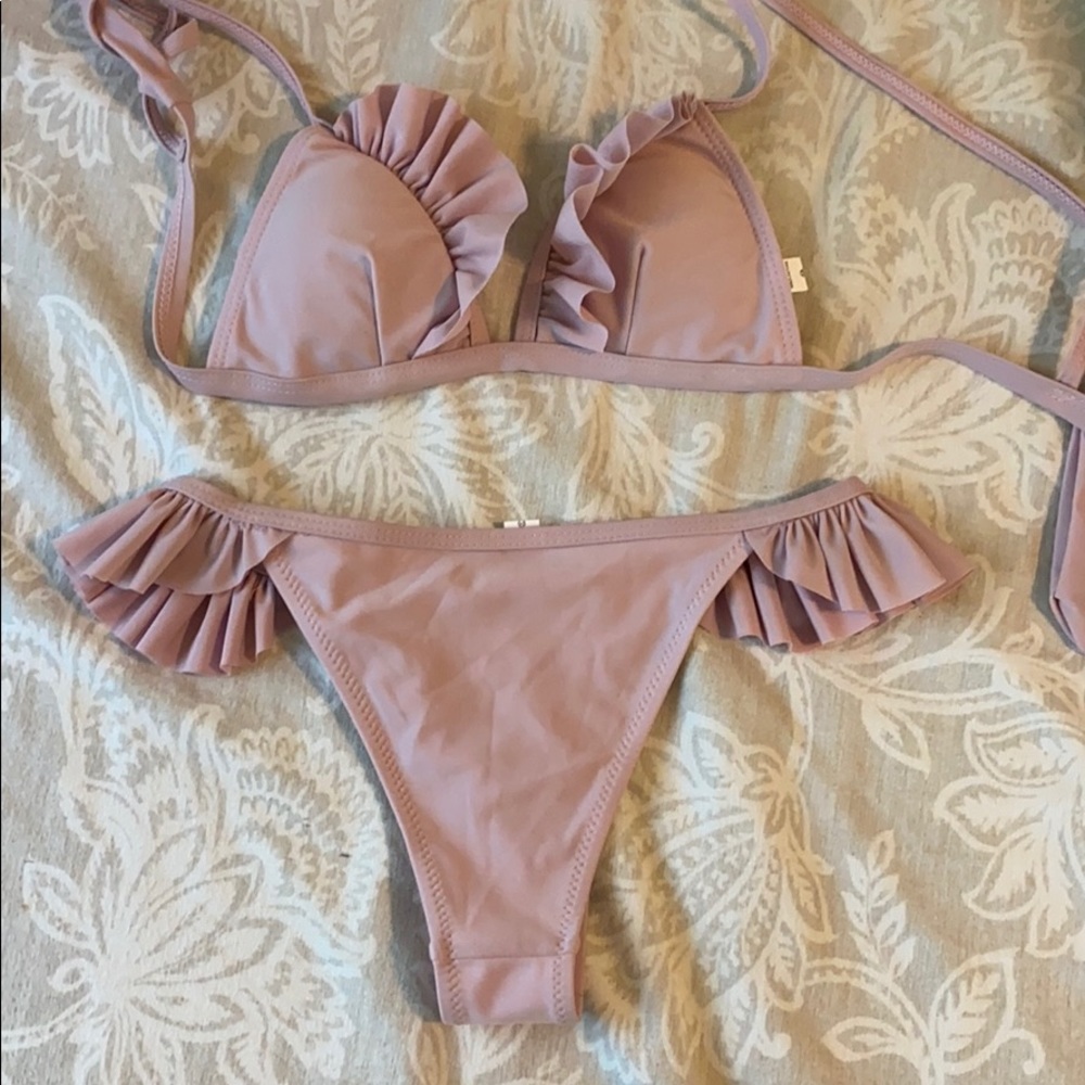 Zaful bikini